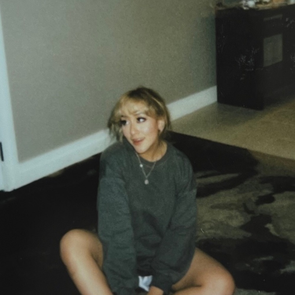 Meet your Posher, Karla